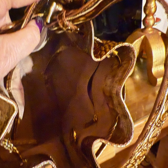 Brahmin Marlowe Cappuccino Ombre Melbourne - Picture 3 of 3